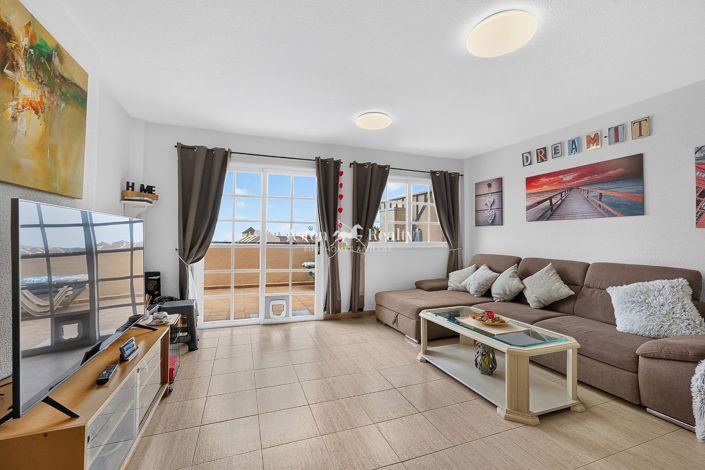 Image No.6-Appartement de 1 chambre à vendre à Los Cristianos