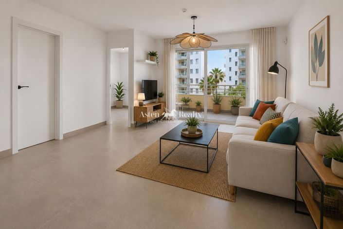Image No.20-2 Bed Flat for sale