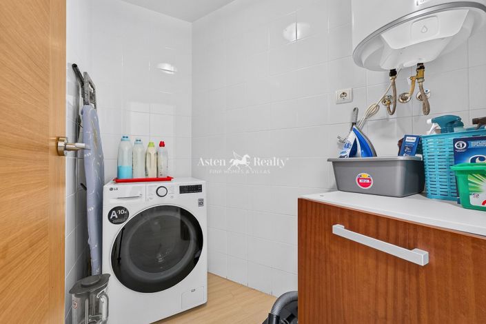 Image No.24-Appartement de 3 chambres à vendre à El Medano