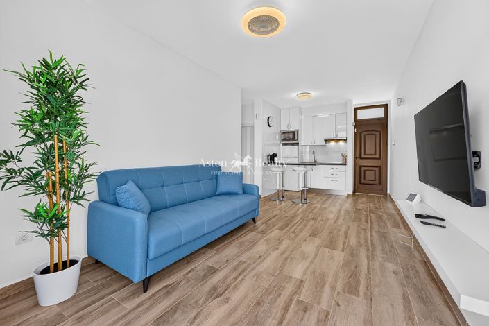 Image No.4-1 Bed Flat for sale