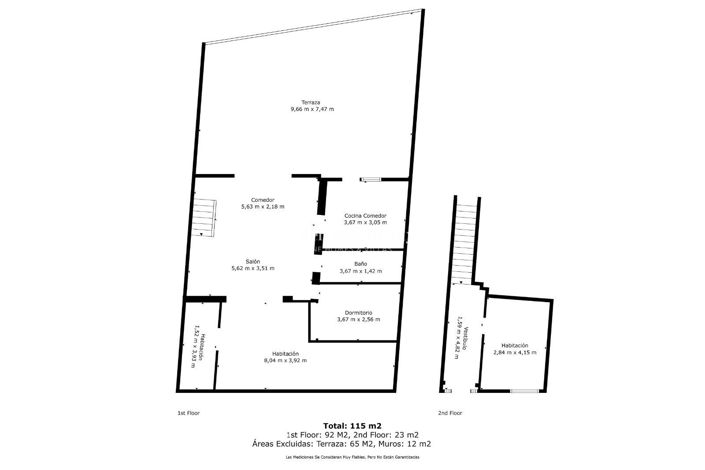 Image No.42-5 Bed House for sale