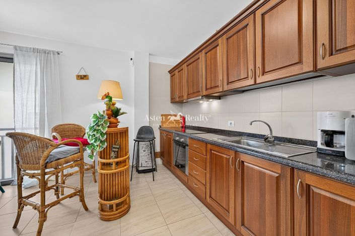 Image No.4-Appartement de 2 chambres à vendre à Granadilla de Abona