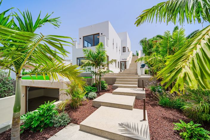 Image No.4-5 Bed Villa for sale