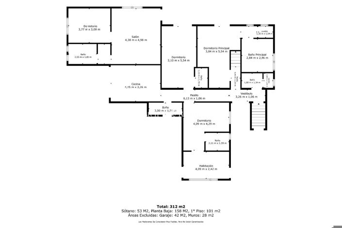 Image No.42-5 Bed Villa for sale