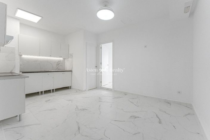 Image No.4-Appartement de 1 chambre à vendre à Puerto de Santiago