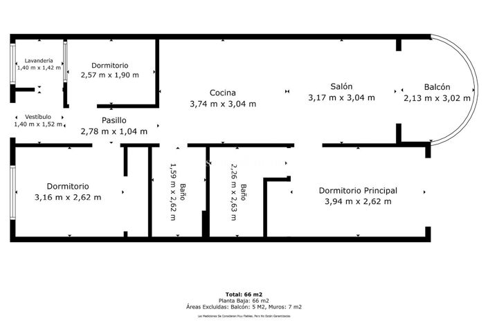 Image No.17-3 Bed Penthouse for sale