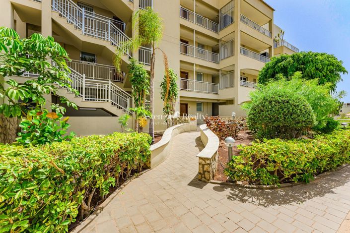 Image No.15-Appartement de 1 chambre à vendre à Palm Mar