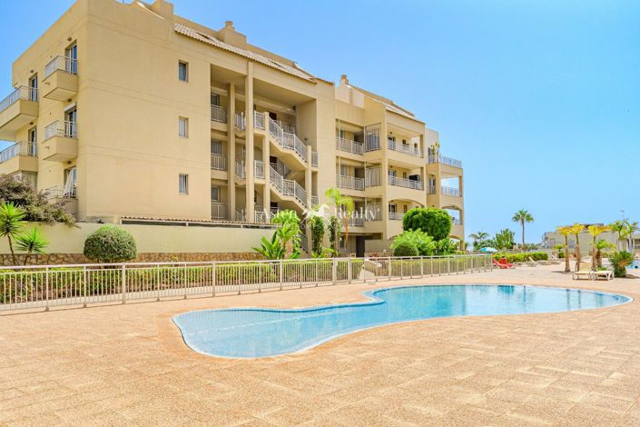 Image No.16-Appartement de 1 chambre à vendre à Palm Mar