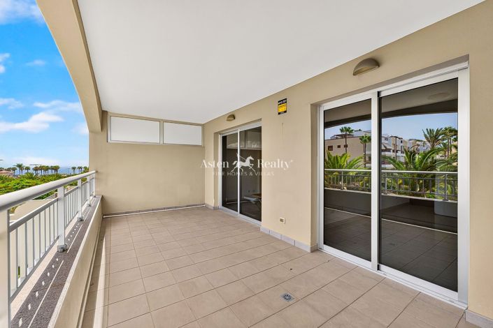 Image No.2-Appartement de 1 chambre à vendre à Palm Mar