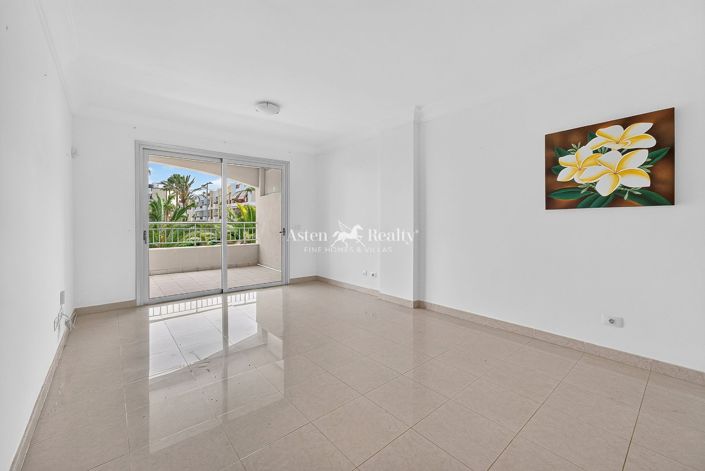 Image No.5-Appartement de 1 chambre à vendre à Palm Mar