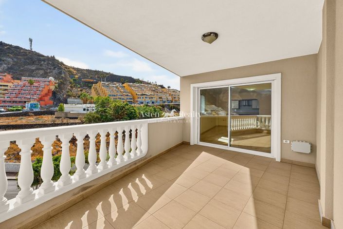 Image No.4-Appartement de 2 chambres à vendre à Santiago Del Teide