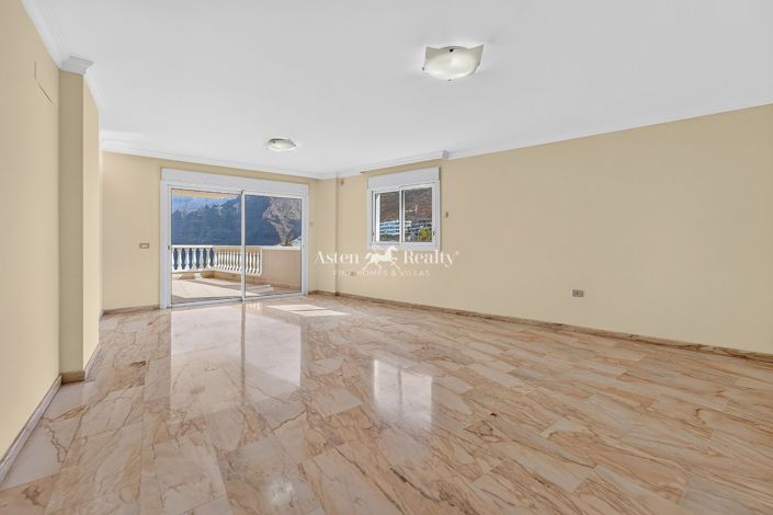 Image No.5-Appartement de 2 chambres à vendre à Santiago Del Teide