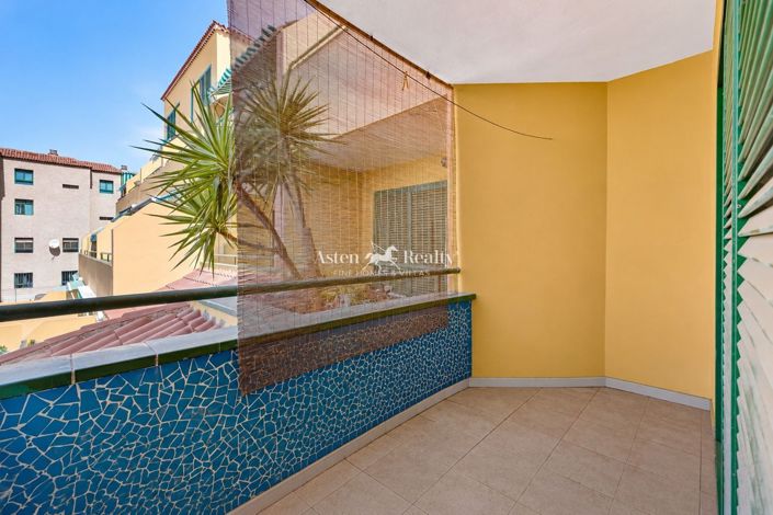 Image No.13-Appartement de 1 chambre à vendre à Costa del Silencio
