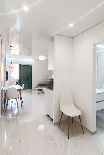 Image No.15-Appartement de 1 chambre à vendre à Costa del Silencio