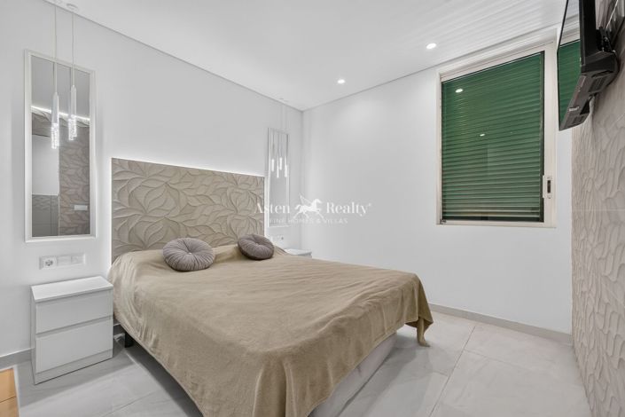 Image No.7-Appartement de 1 chambre à vendre à Costa del Silencio