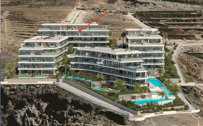 Image No.2-2 Bed Penthouse for sale