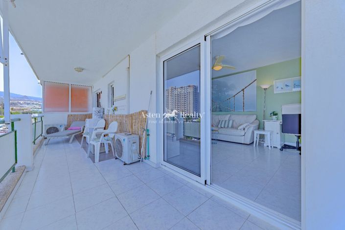 Image No.10-Appartement de 1 chambre à vendre à Los Cristianos