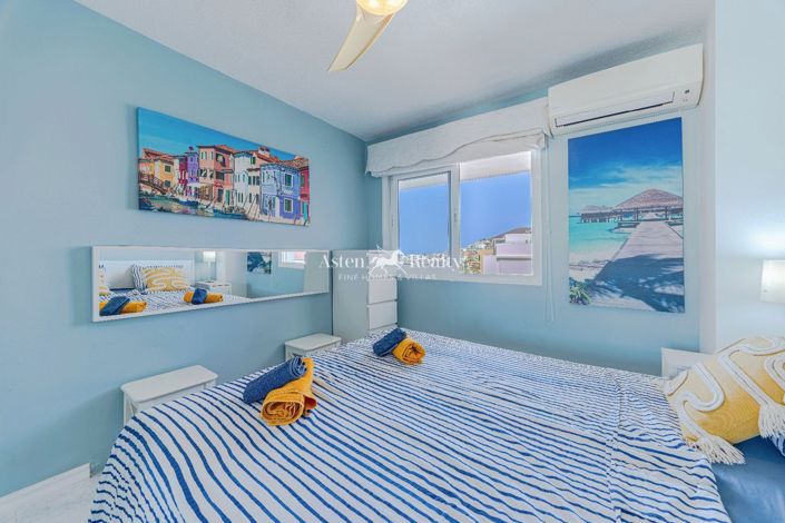 Image No.13-Appartement de 1 chambre à vendre à Los Cristianos