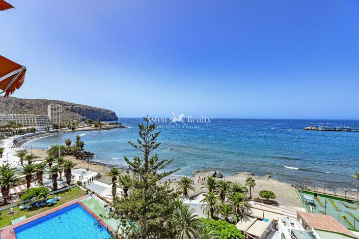 Image No.15-Appartement de 1 chambre à vendre à Los Cristianos