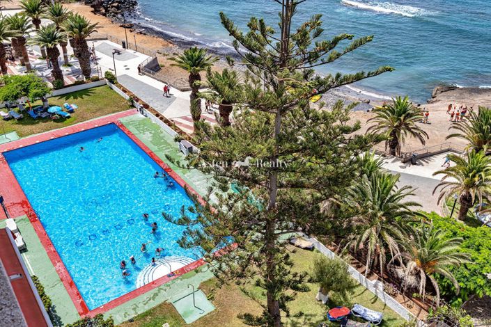 Image No.16-Appartement de 1 chambre à vendre à Los Cristianos