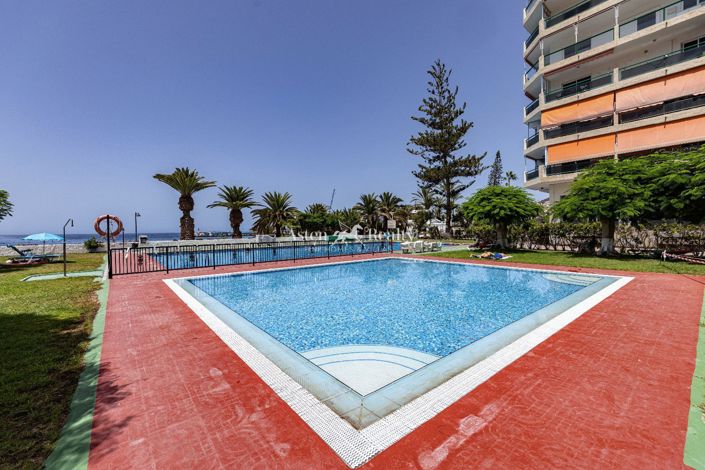 Image No.17-Appartement de 1 chambre à vendre à Los Cristianos