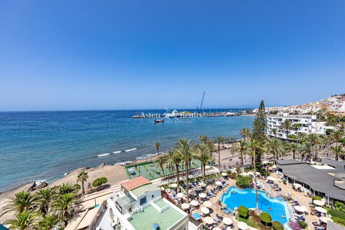 Image No.19-Appartement de 1 chambre à vendre à Los Cristianos
