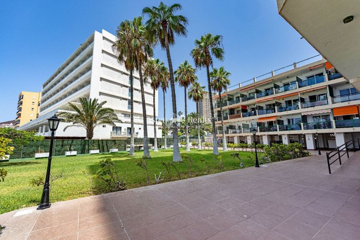 Image No.20-Appartement de 1 chambre à vendre à Los Cristianos