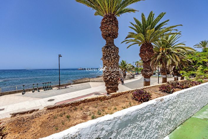 Image No.23-Appartement de 1 chambre à vendre à Los Cristianos