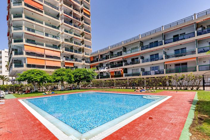 Image No.24-Appartement de 1 chambre à vendre à Los Cristianos