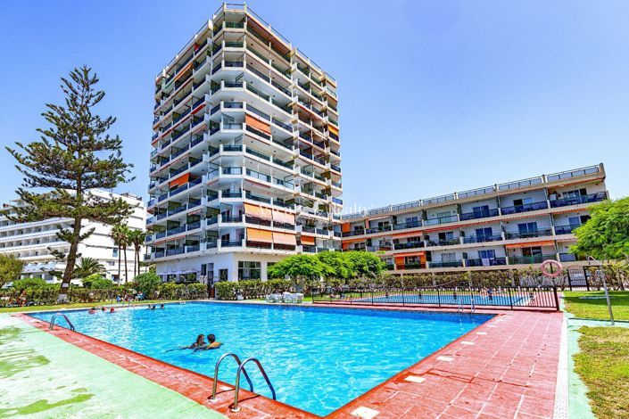 Image No.25-Appartement de 1 chambre à vendre à Los Cristianos