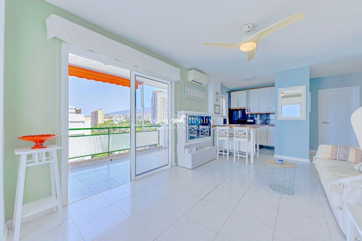 Image No.5-Appartement de 1 chambre à vendre à Los Cristianos