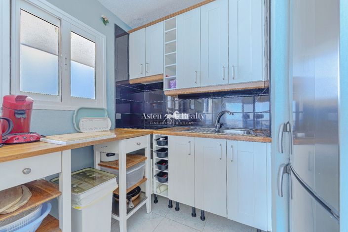Image No.8-Appartement de 1 chambre à vendre à Los Cristianos