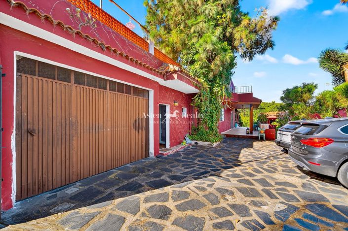 Image No.31-4 Bed Villa for sale