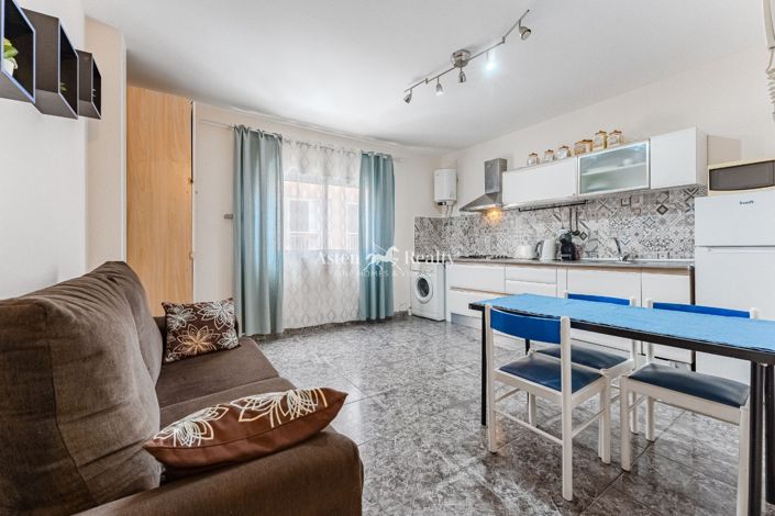 Image No.12-Appartement de 1 chambre à vendre à Espagne