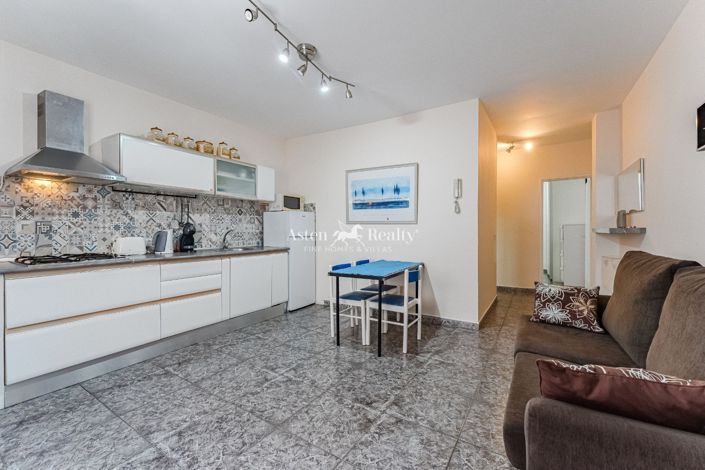 Image No.2-Appartement de 1 chambre à vendre à Espagne