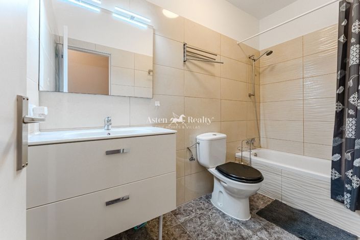 Image No.7-Appartement de 1 chambre à vendre à Espagne