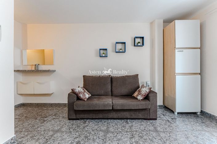 Image No.9-Appartement de 1 chambre à vendre à Espagne