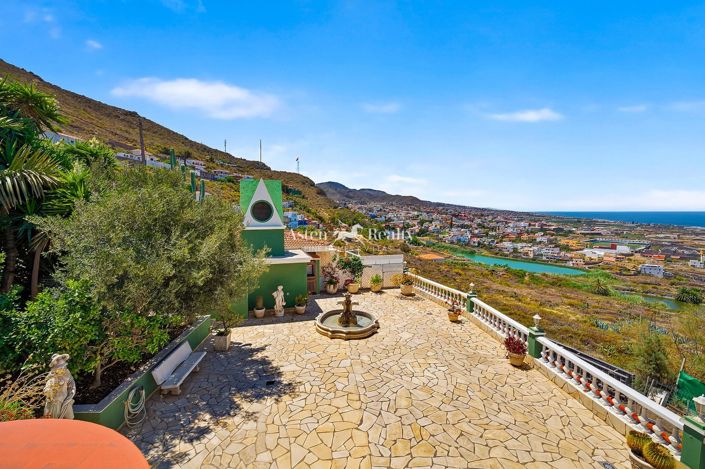 Image No.4-Villa de 3 chambres à vendre à Espagne