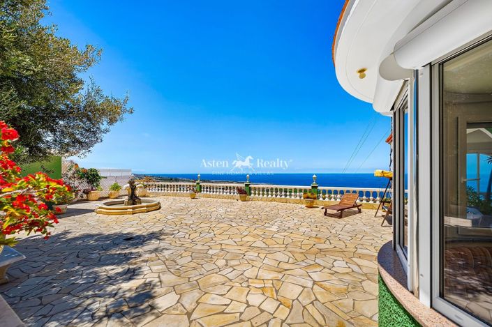 Image No.5-Villa de 3 chambres à vendre à Espagne