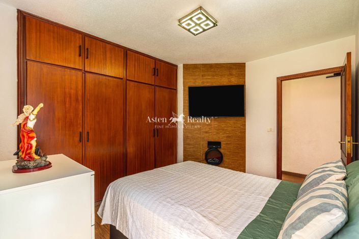 Image No.31-Appartement de 4 chambres à vendre à Espagne
