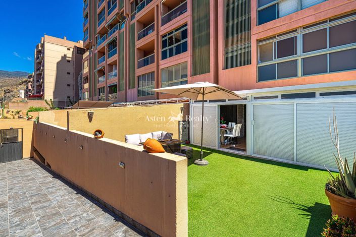 Image No.4-Appartement de 4 chambres à vendre à Espagne