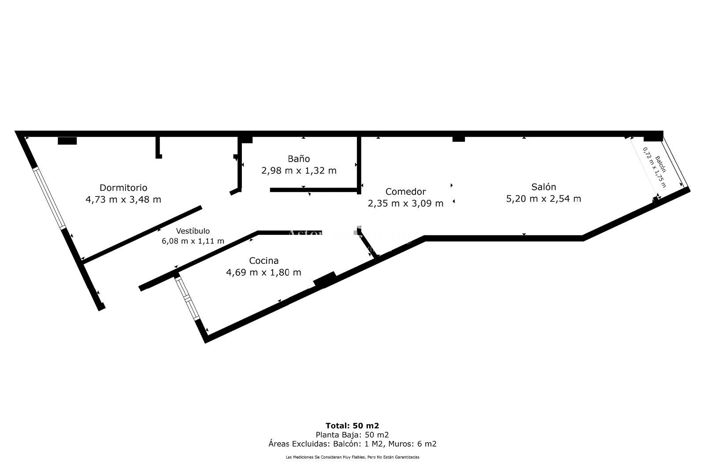 Image No.17-1 Bed Flat for sale