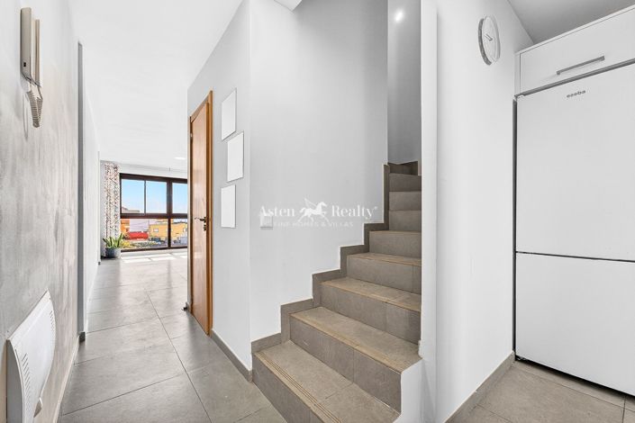 Image No.6-2 Bed Penthouse for sale