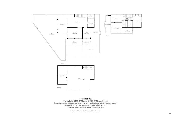 Image No.46-3 Bed House for sale