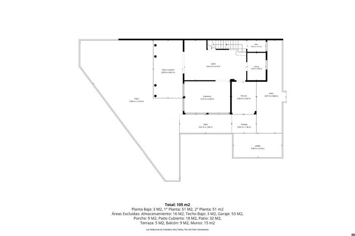 Image No.47-3 Bed House for sale