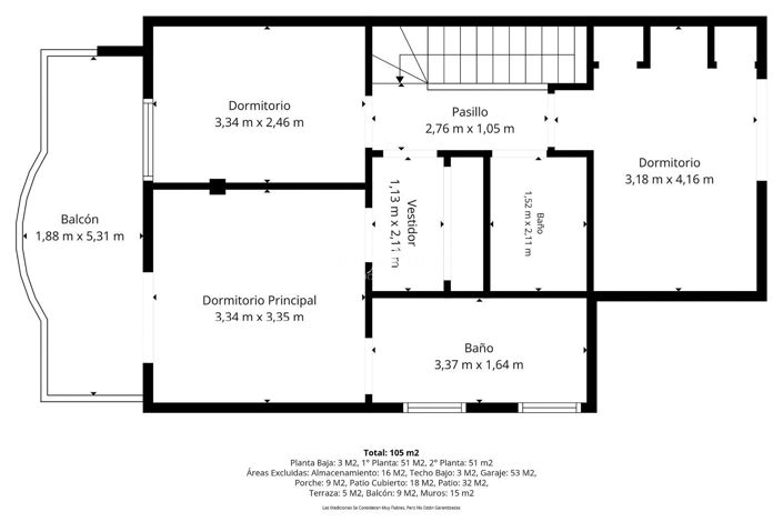 Image No.48-3 Bed House for sale
