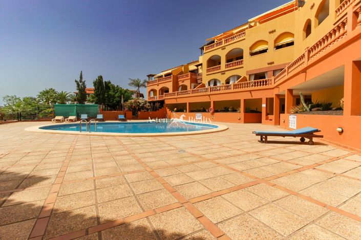 Image No.16-Appartement de 3 chambres à vendre à Playa del Duque