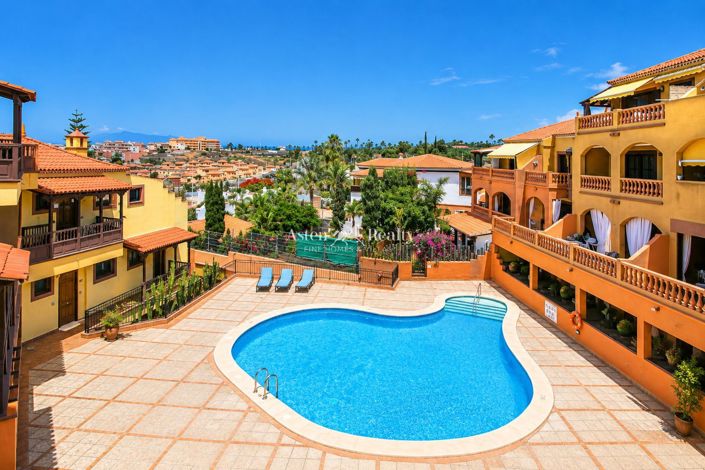 Image No.2-Appartement de 3 chambres à vendre à Playa del Duque