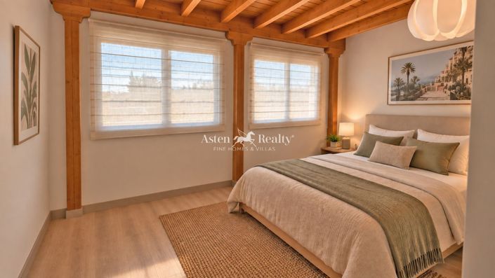 Image No.9-Appartement de 3 chambres à vendre à Playa del Duque