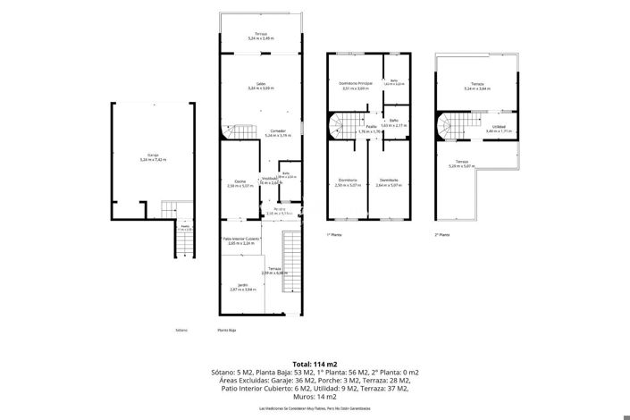 Image No.26-3 Bed House for sale